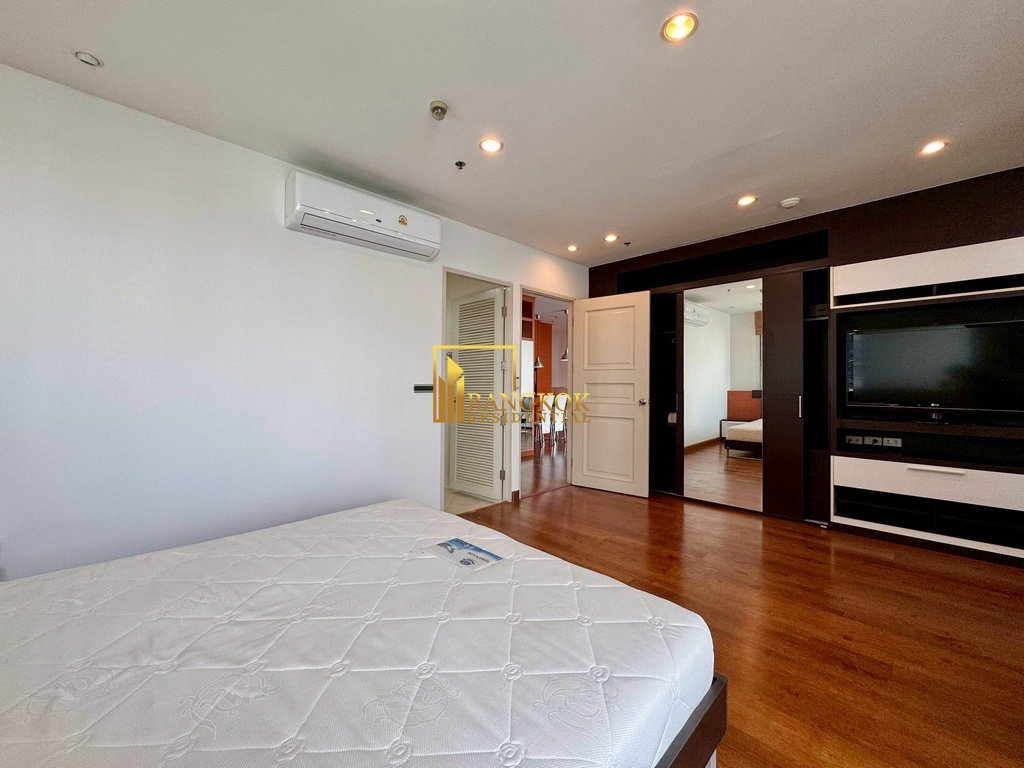 รูป Master Centrium | Good Sized 2 Bedroom Condo in Asoke - BR6130CD - รูปที่ 15/32