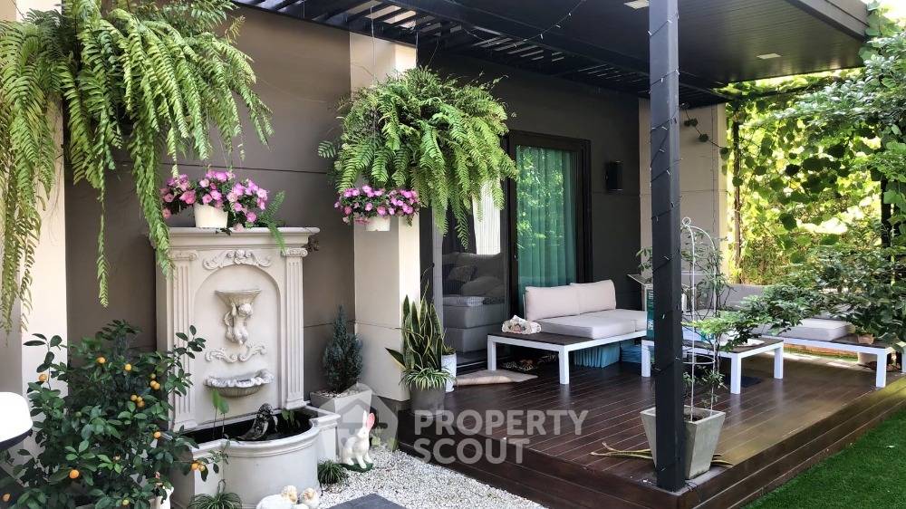 รูป บ้านเดี่ยว 5 ห้องนอน ขาย ที่วัดชโล บางกรวย นนทบุรี (ID 1061919) - รูปที่ 15/17