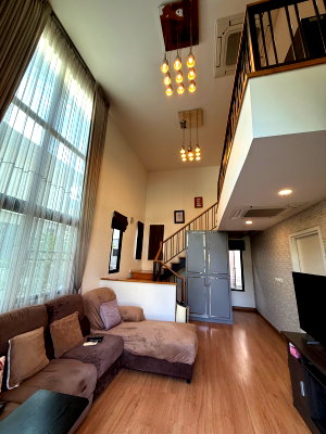 Houses for sale สถาบันเทคโนโลยีไทย-ญี่ปุ่น : 🔥🔥Rare!! Best price!! 4b5b 16.99mb - The Plant Elite Phatthanakan 📞Call 096 896 5953