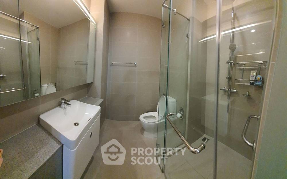 รูป คอนโด 1 ห้องนอน ขนาด 49 ตร.ม. โนเบิล เพลินจิต ห่าง BTS เพลินจิต 100 ม. (ID 385154) - รูปที่ 4/8