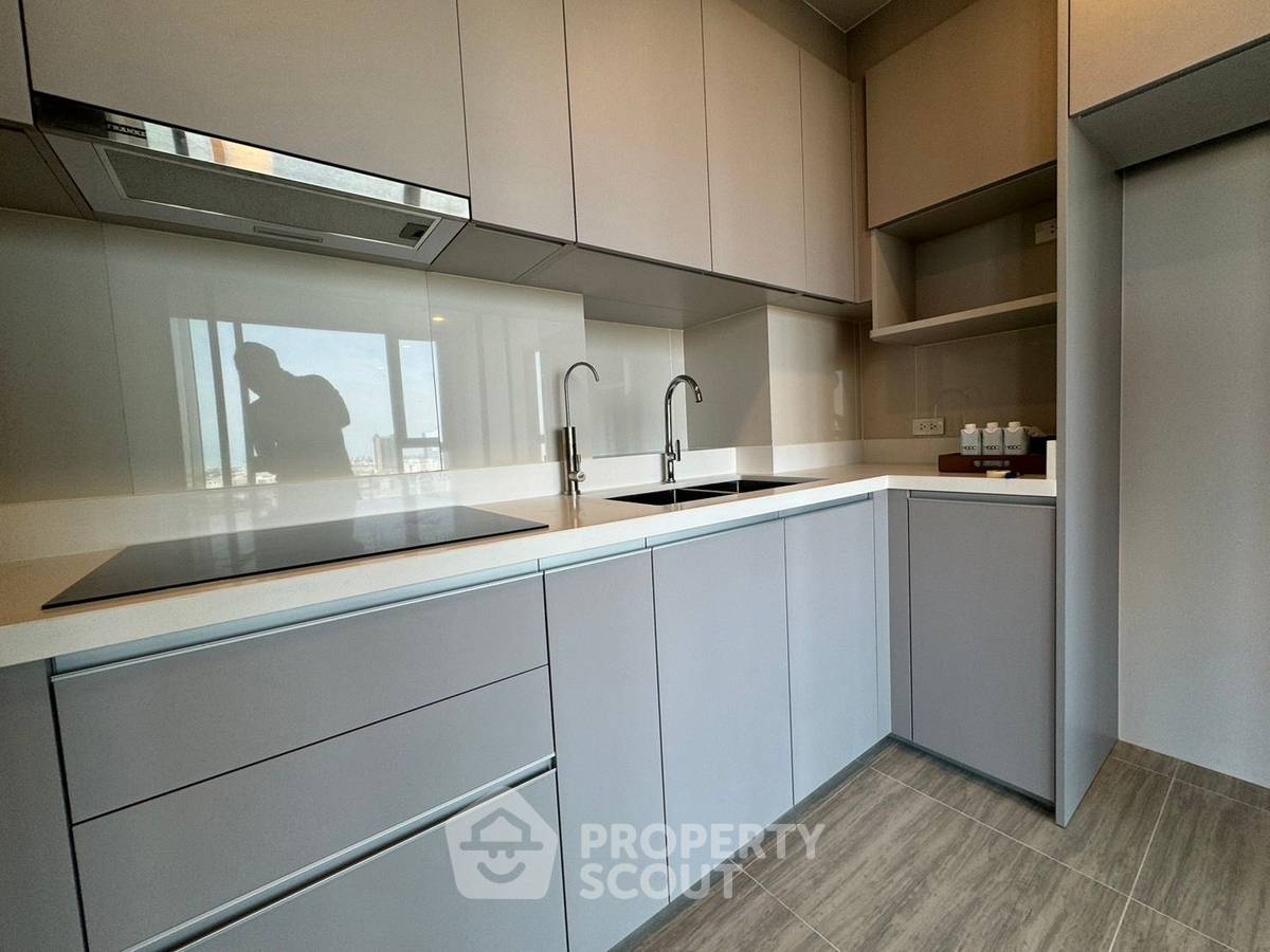 รูป คอนโด 3 ห้องนอน 97 ตร.ม. ขาย Whizdom The Forestias Mytopia (ID 1774518) - รูปที่ 19/31