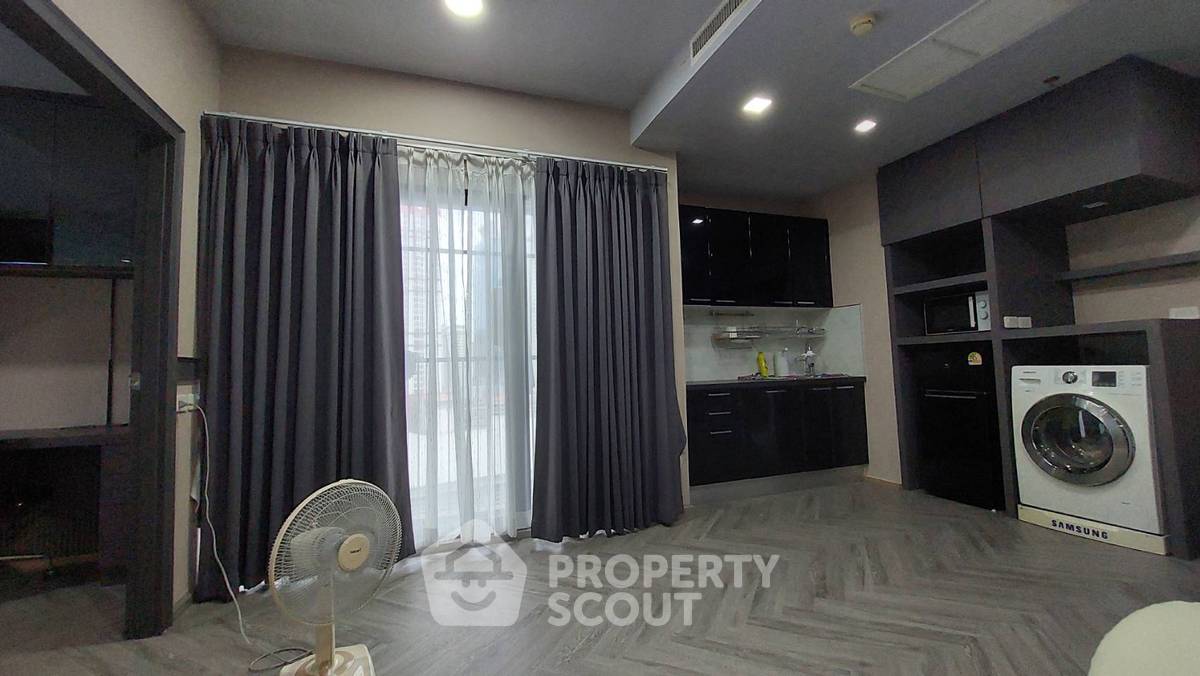 รูป ขายคอนโด 1 ห้องนอน Noble Revent ใกล้ BTS พญาไท 100 ม. (ID 2280672) - รูปที่ 9/11
