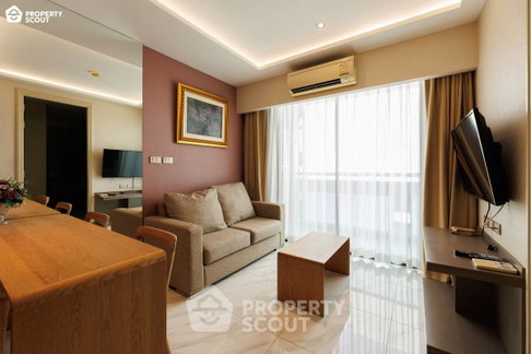 คอนโด 1 ห้องนอน Tidy Deluxe Sukhumvit 34 ใกล้ BTS ทองหล่อ 400 ม. (ID 2281367)