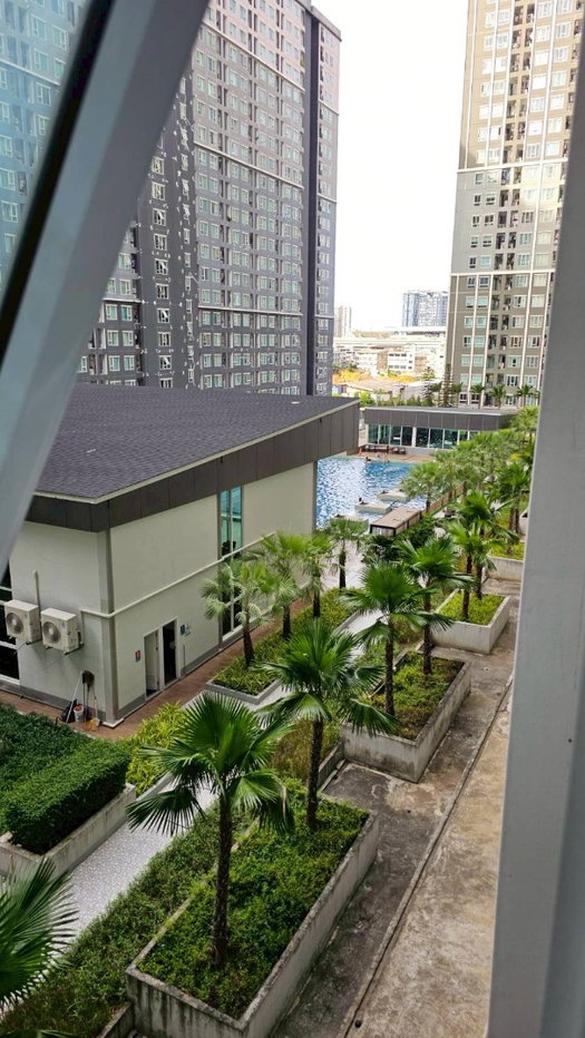 รูป #X007 ให้เช่า Regent Home Bangson Phase 28 - รูปที่ 9/9