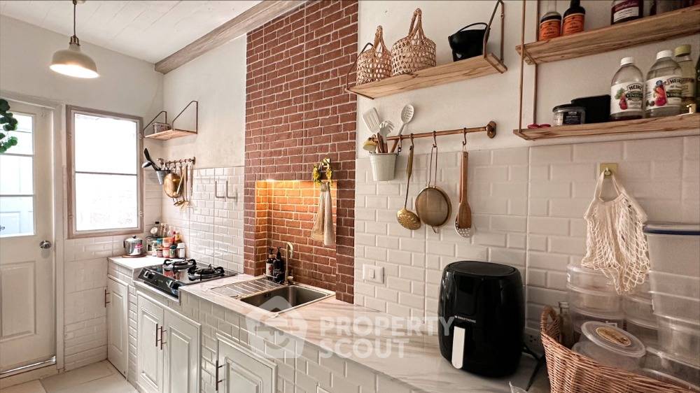 รูป บ้านเดี่ยว 5 ห้องนอน ขาย ที่วัดชโล บางกรวย นนทบุรี (ID 1061919) - รูปที่ 7/17
