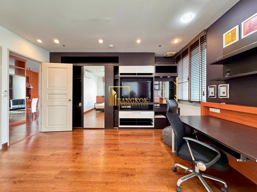 รูป Master Centrium | Good Sized 2 Bedroom Condo in Asoke - BR6130CD - รูปที่ 16/32
