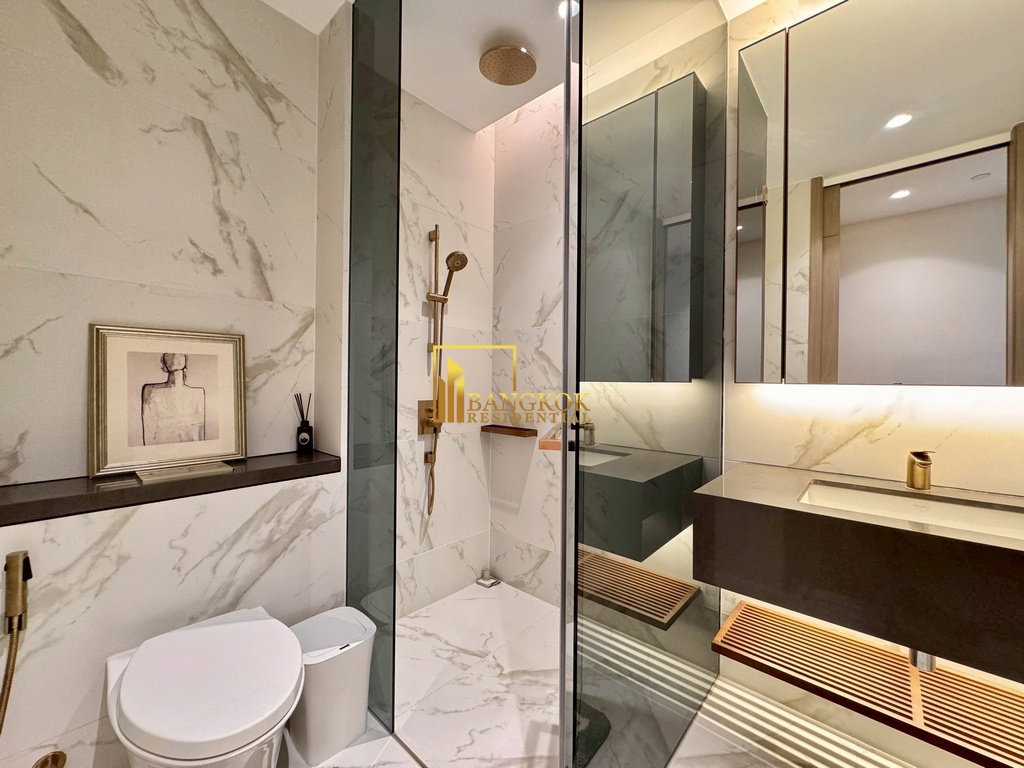 รูป The Estelle | Beautiful 2 Bed Luxury Condo in Phrom Phong - BR19740CD - รูปที่ 21/38