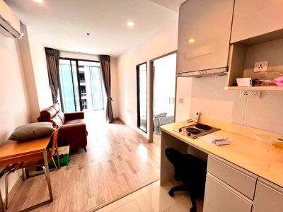 Condos for sale : Condo for sale at Ideo Mobi Sukhumvit 81, price  3,390,000 baht [NCs250511]
