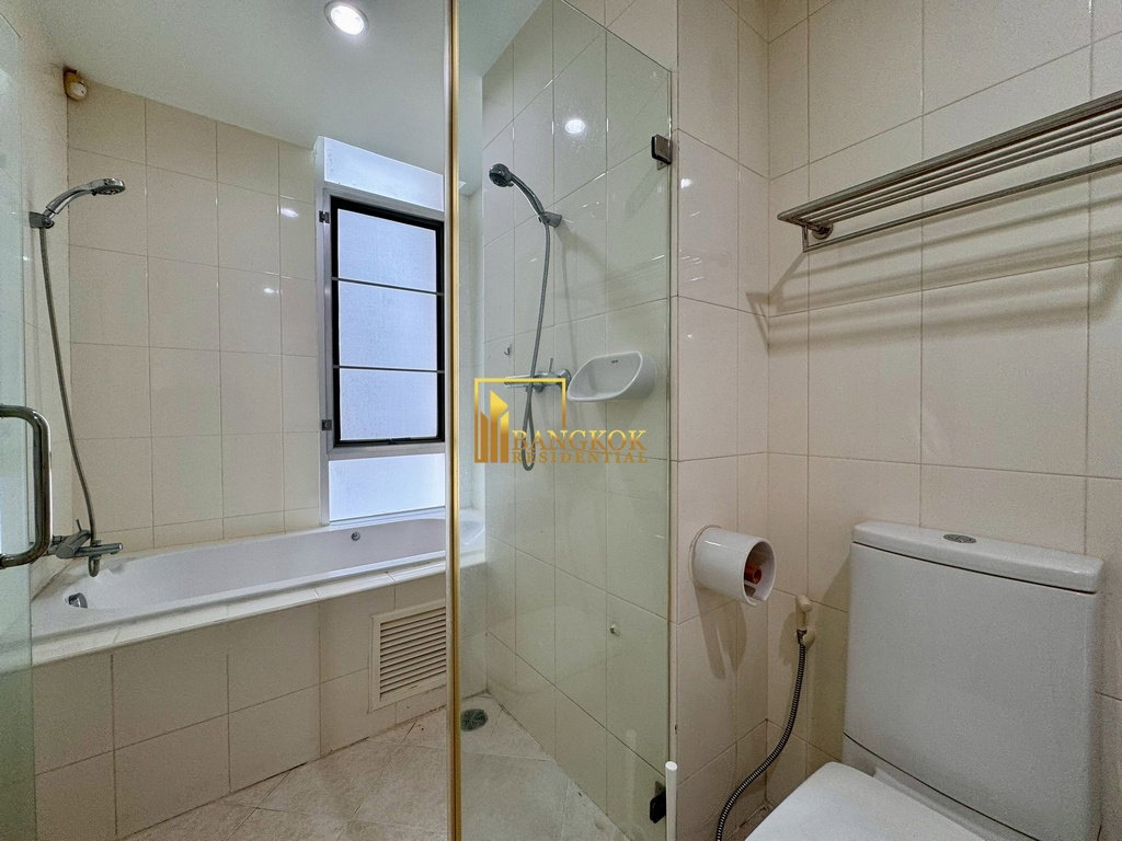 รูป Master Centrium | Good Sized 2 Bedroom Condo in Asoke - BR6130CD - รูปที่ 18/32