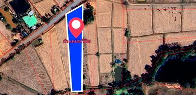 ที่ดิน ขอนแก่น : ขายที่ดินเปล่า 1 ไร่ 33.3 ตรว ต.แดงใหญ่ อ.เมือง ขอนแก่น ที่ดินทำเลดี เดินทางสะดวก ติดชุมชนและสิ่งอำนวยความสะดวกครบ