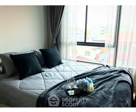 1-BR Condo For Sale At Notting Hill Phahol - Kaset, Anusawari (ID 2085701)