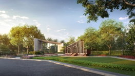 รูป The Palm Residences Pattanakarn - รูปที่ 3/9