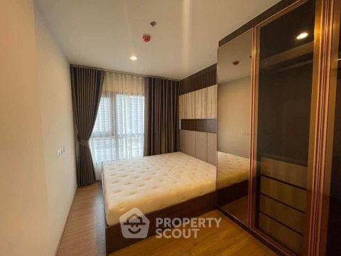 1-BR Condo At THE LINE Vibe Phahonyothin, 12th Floor, BTS Ha Yaek Lat Phrao (ID 1922702)