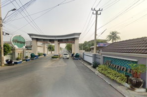 Project Chaiyapruek Bangbuathong  Picture - 2/4