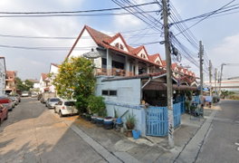 Project Jitnarong Garden House Picture - 2/5