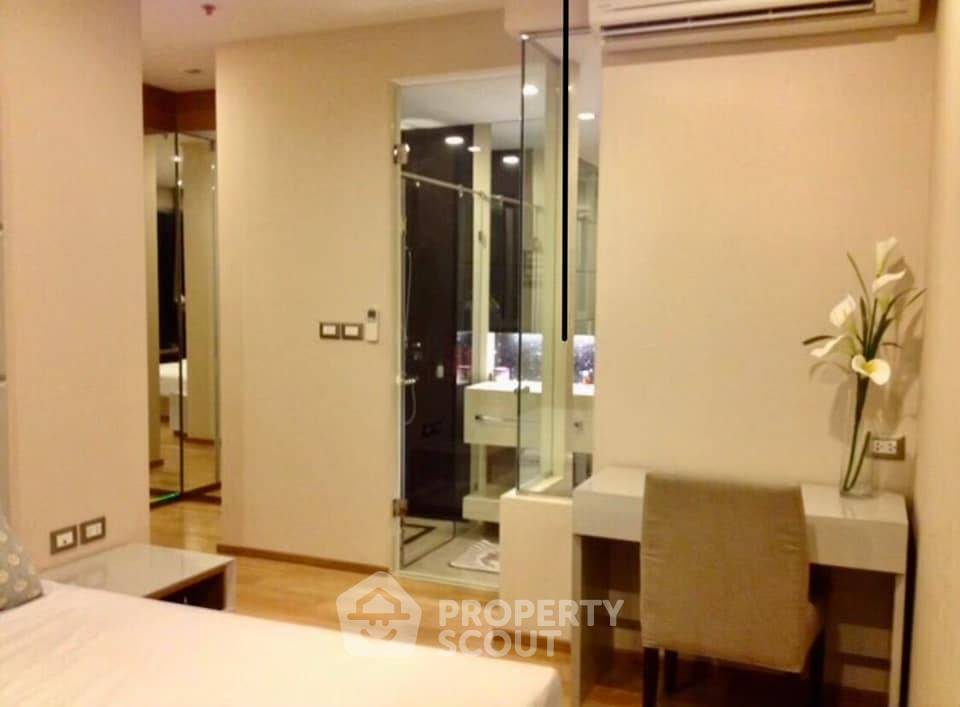 รูป คอนโด 2 ห้องนอน 65 ตร.ม. ชั้น 19 ที่ The Address Asoke ใกล้ ARL มักกะสัน 100 ม. (ID 721814) - รูปที่ 10/10