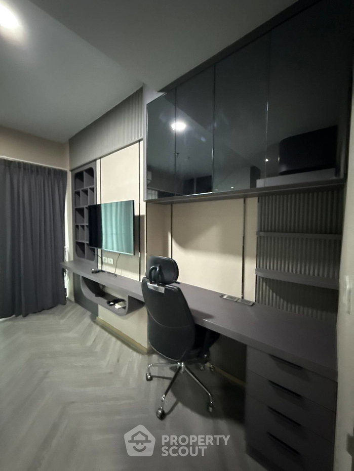 รูป ขายคอนโด 1 ห้องนอน Noble Revent ใกล้ BTS พญาไท 100 ม. (ID 2280672) - รูปที่ 6/11