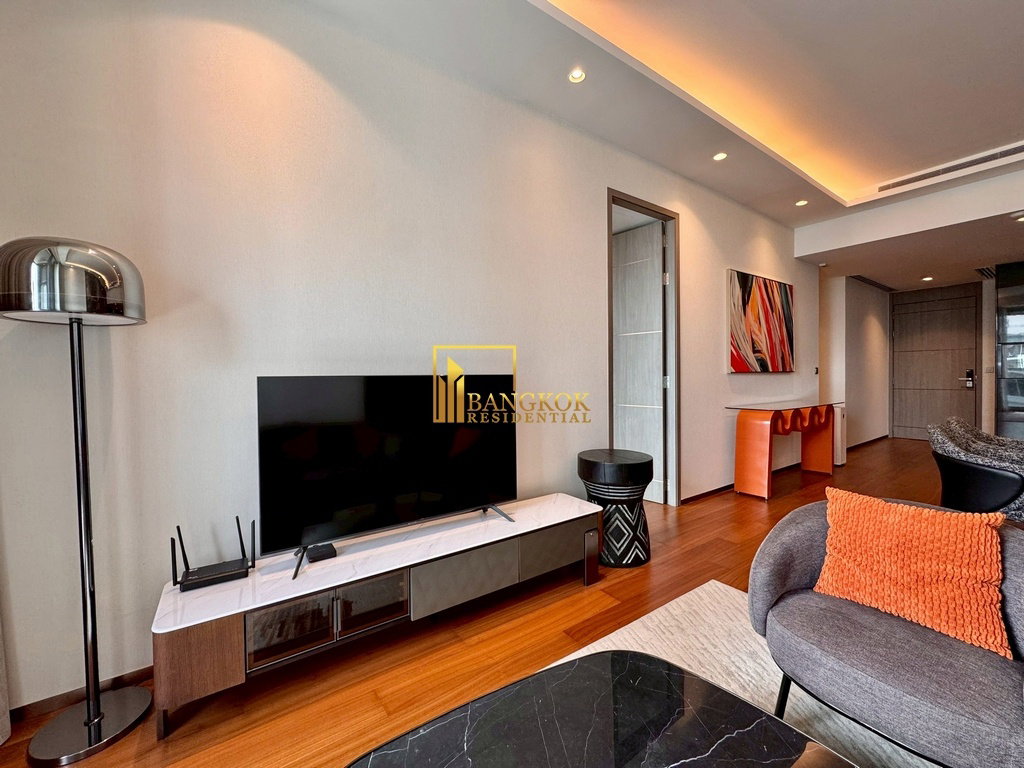 รูป The Estelle | Beautiful 2 Bed Luxury Condo in Phrom Phong - BR19740CD - รูปที่ 5/38