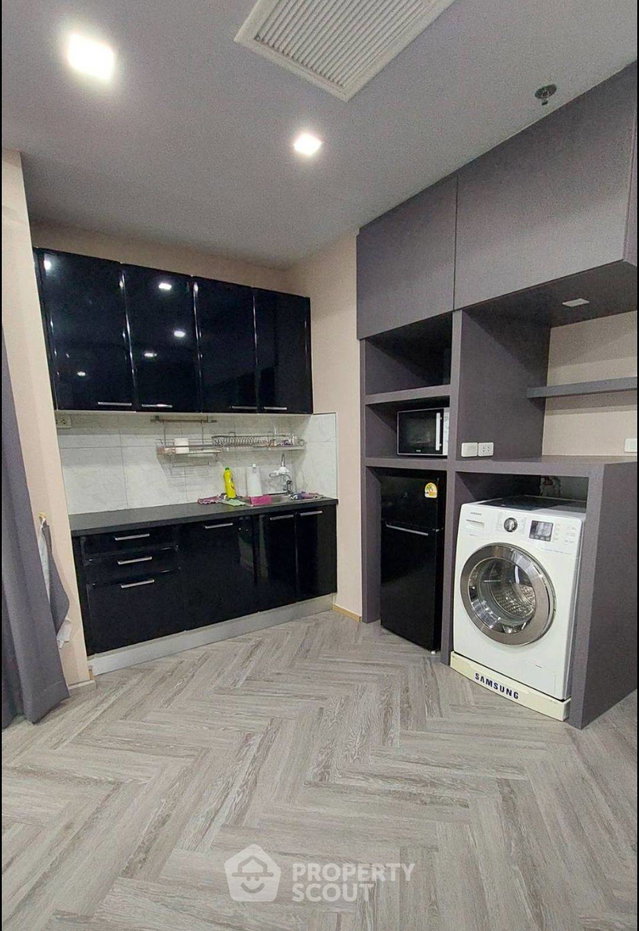 รูป ขายคอนโด 1 ห้องนอน Noble Revent ใกล้ BTS พญาไท 100 ม. (ID 2280672) - รูปที่ 10/11