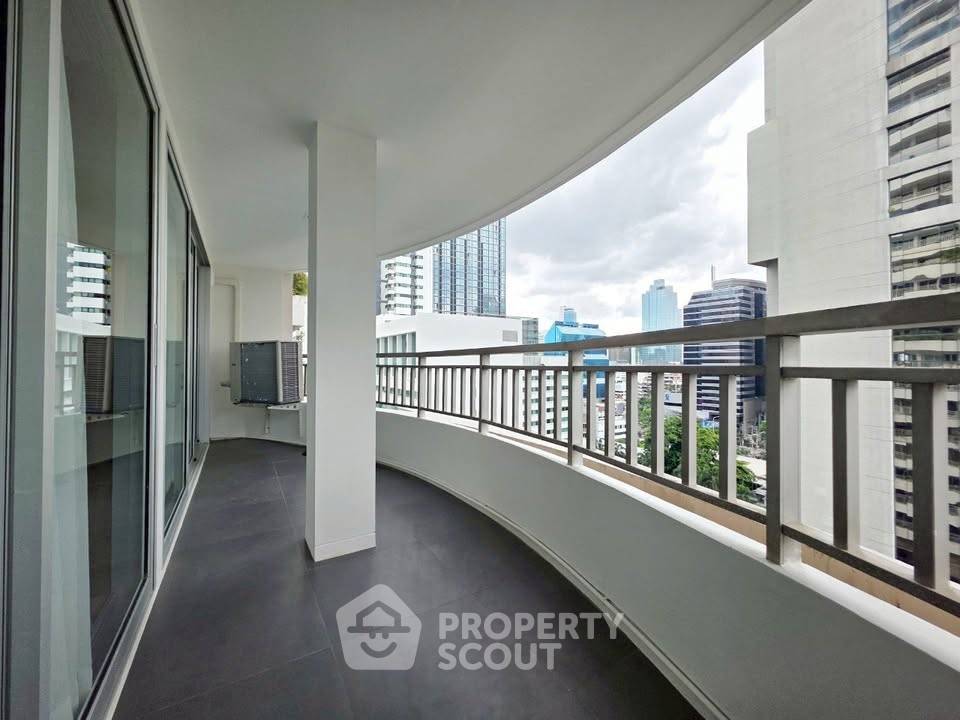 รูป คอนโด 1 ห้องนอน ที่สาธร ปาร์ค เพลส ใกล้ MRT ลุมพินี ชั้น 12 (ID 2281865) - รูปที่ 19/34