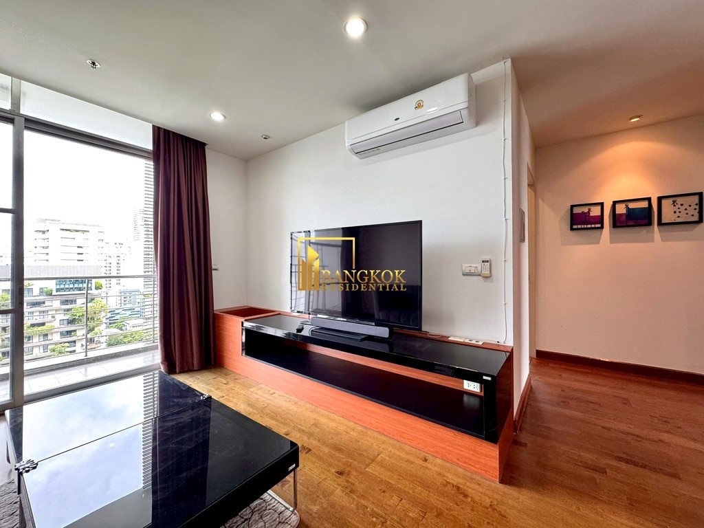 รูป Master Centrium | Good Sized 2 Bedroom Condo in Asoke - BR6130CD - รูปที่ 4/32
