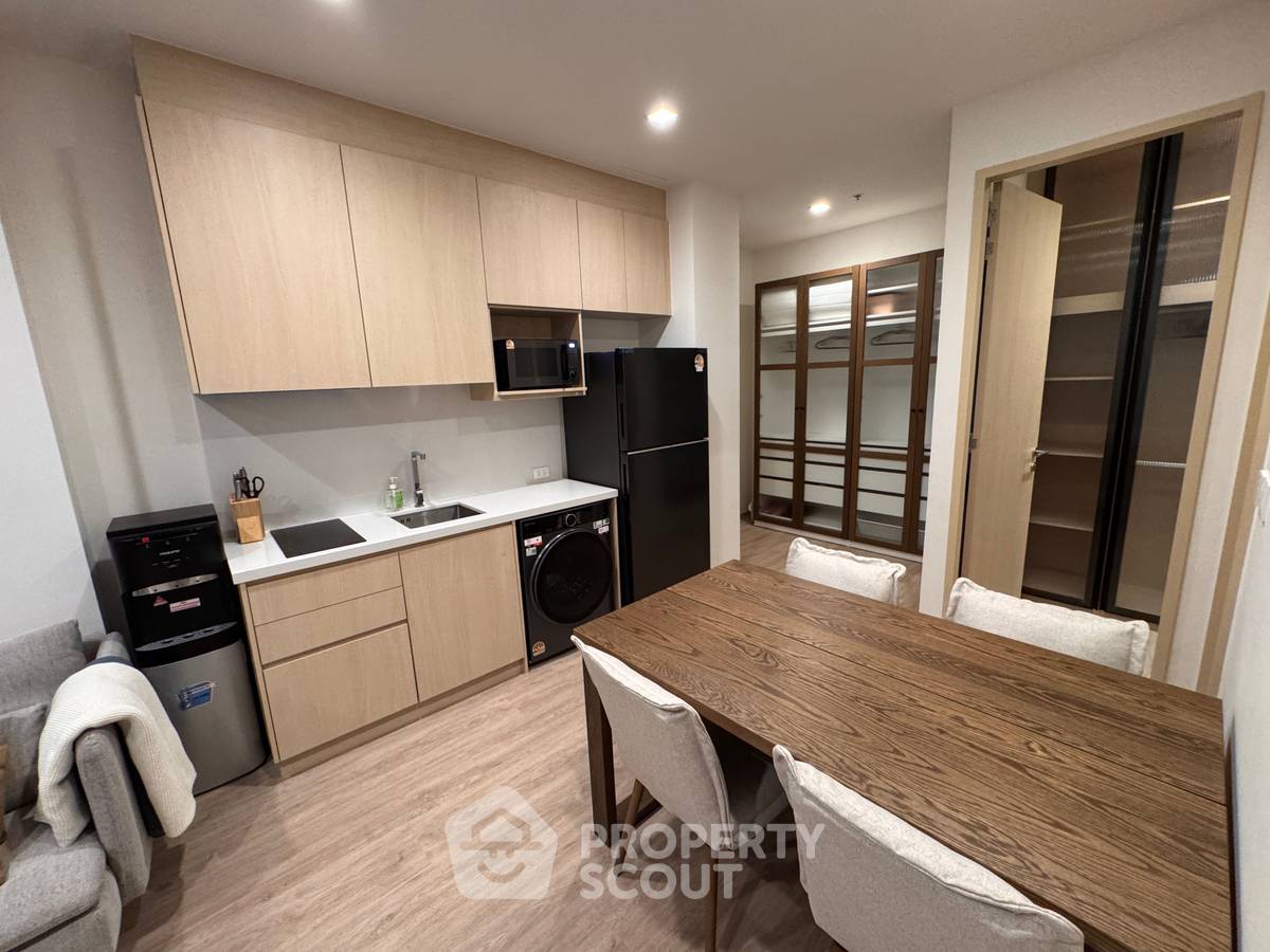 รูป ห้องสองห้องนอนชั้น 22 โครงการ Noble State 39 ใกล้ BTS พร้อมพงษ์ (ID 2059865) - รูปที่ 3/10