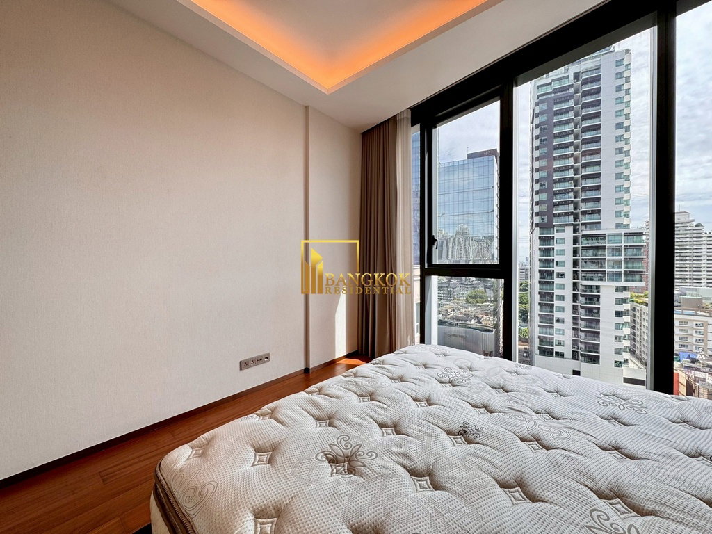 รูป The Estelle | Beautiful 2 Bed Luxury Condo in Phrom Phong - BR19740CD - รูปที่ 13/38