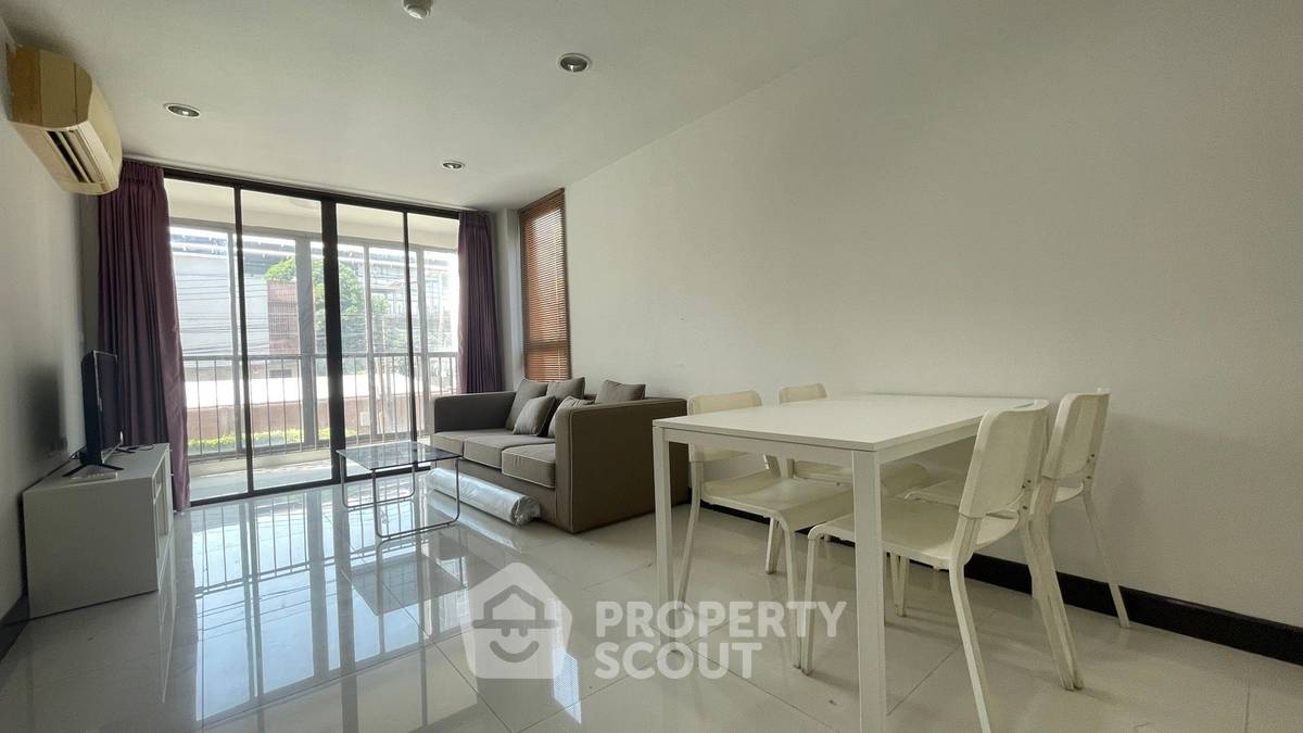 รูป คอนโด 2 ห้องนอน 63 ตร.ม. ที่ Ideo Blucove Sathorn ใกล้ BTS วงเวียนใหญ่ 100 ม. (ID 1866310) - รูปที่ 2/18