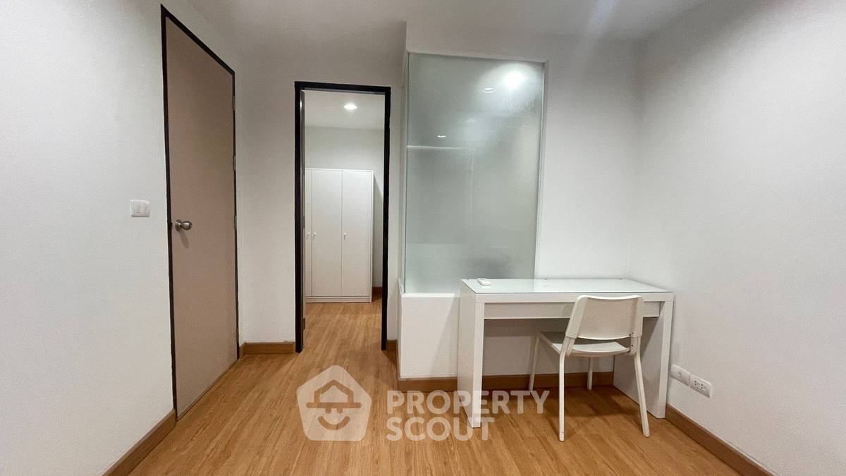 รูป คอนโด 2 ห้องนอน 63 ตร.ม. ที่ Ideo Blucove Sathorn ใกล้ BTS วงเวียนใหญ่ 100 ม. (ID 1866310) - รูปที่ 7/18