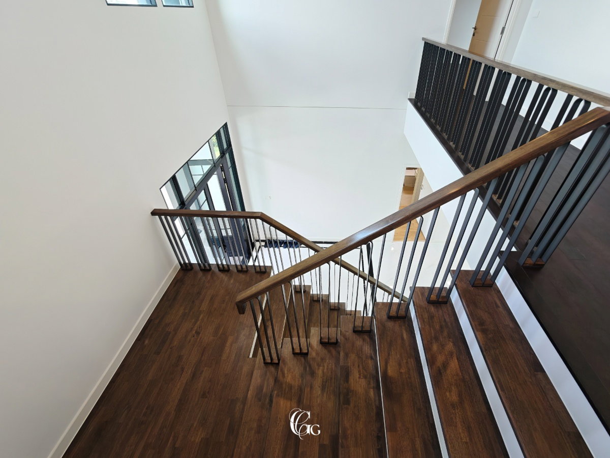 รูป บ้านใหม่ มือ 1 ดีไซน์สไตล์ Modern Art Deco หรูหรา ฟังก์ชันลงตัว - รูปที่ 20/26