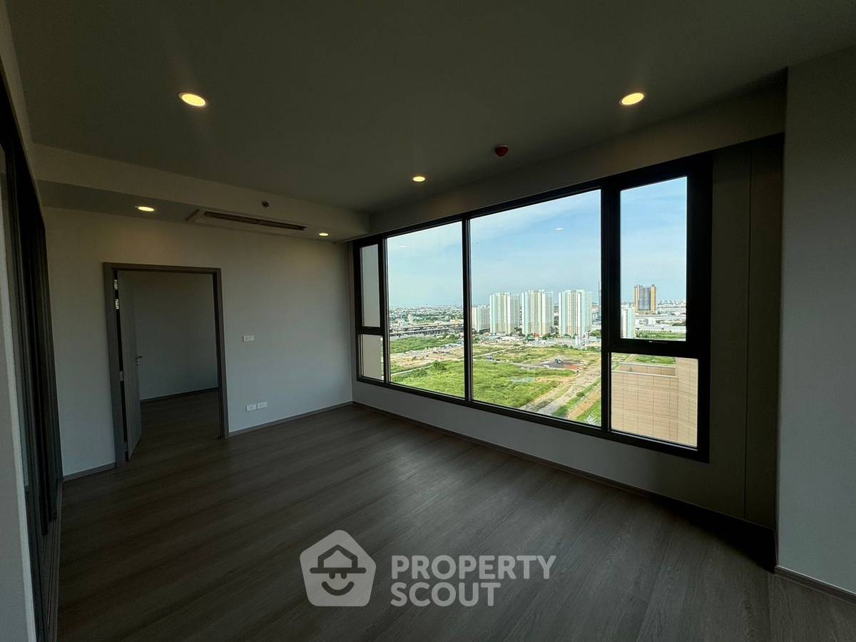 รูป คอนโด 3 ห้องนอน 97 ตร.ม. ขาย Whizdom The Forestias Mytopia (ID 1774518) - รูปที่ 22/31
