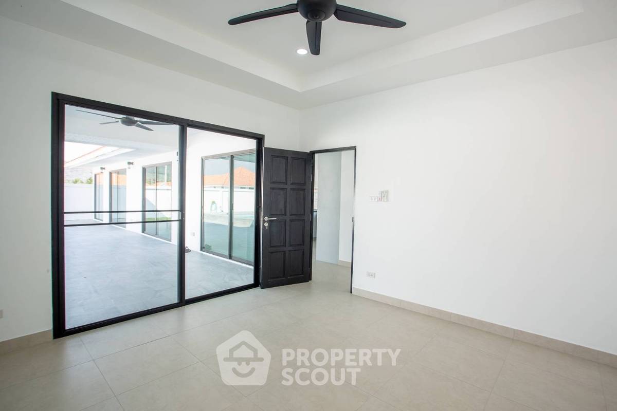 รูป บ้านเดี่ยว 3 ห้องนอน ขายที่เขมณตรา พร้อมเลี้ยงสัตว์ได้ ใกล้วังโพง (ID 1299863) - รูปที่ 9/12