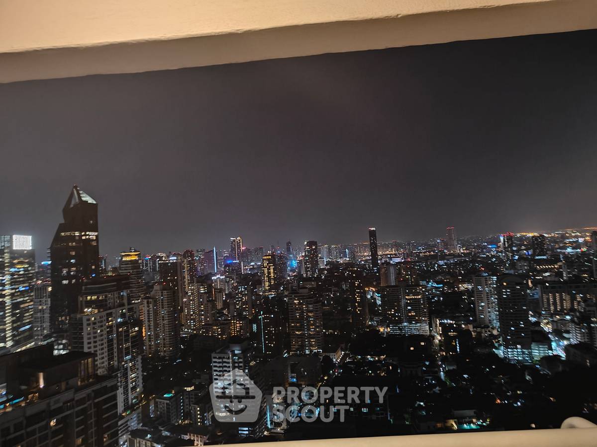รูป คอนโด 2 ห้องนอน The Waterford Diamond Tower สุขุมวิท ชั้น 44 ใกล้ BTS พร้อมพงษ์ (ID 2245498) - รูปที่ 5/9