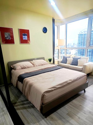 Condos for rent : @Condorental condo for rent XT HUAIKHWANG