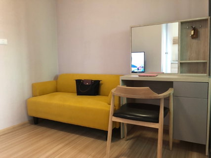 ขายคอนโด พลัมคอนโด แจ้งวัฒนะ สเตชั่น เฟส 2 (Plum Condo Chaengwattana Station (Phase 2))