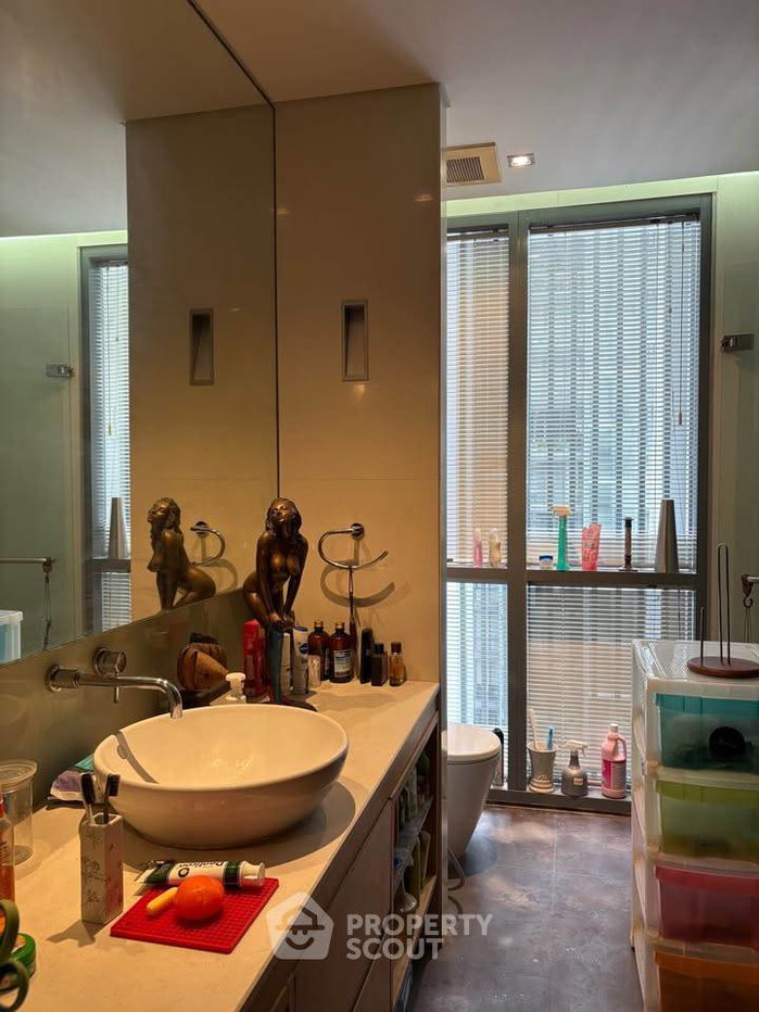 รูป คอนโดขาย 2 ห้องนอน ขนาด 135 ตร.ม. โครงการ Domus Condominium ใกล้ BTS อโศก 300 ม. (ID 2282484) - รูปที่ 9/18