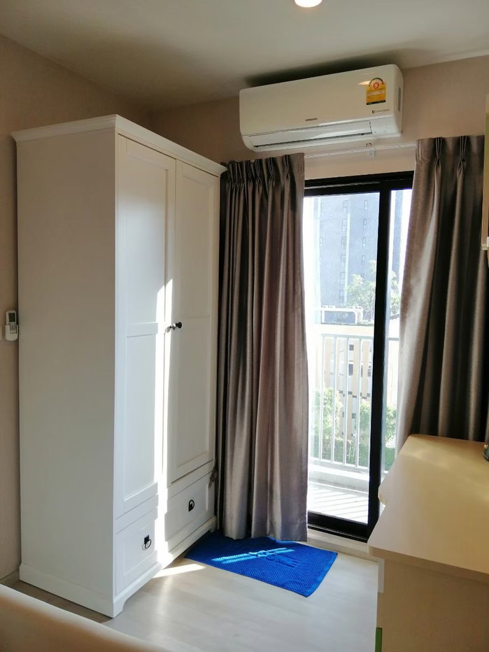 รูป Dfs0020 ขาย Plum Condo Central Station เฟส 1 2ห้องนอน ชั้น 7 - รูปที่ 19/21