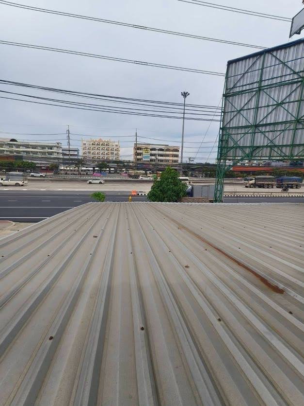 รูป Owner Post! ให้เช่าอาคารพาณิชย์ Showroom 625 ตร.เมตร หน้ากว้าง 39 เมตร ติดถนนกาญจนาภิเษก ใกล้ The Mall Bangkhae - รูปที่ 11/13