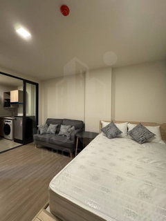 รูปภาพ 📌 Urgently for rent : The MUVE Bangna beautiful room, fully furnished, ready to move in.  MD-94937