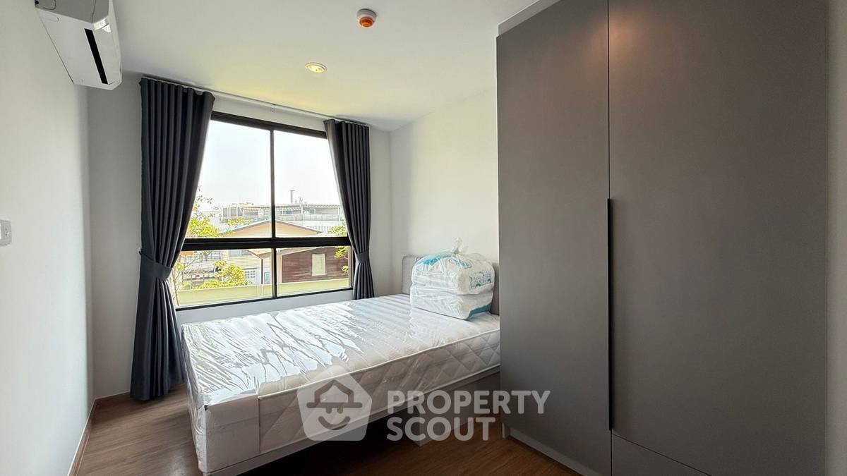 รูป คอนโดให้เช่า 1 ห้องนอน นีช โมโน รามา 9 ใกล้บางกะปิ (ID 2047727) - รูปที่ 6/14