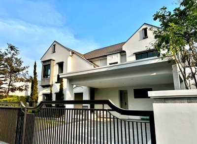 Houses for rent The Paseo Park Kanchanaphisek : NANTAWAN Pinklao -            Kanchana