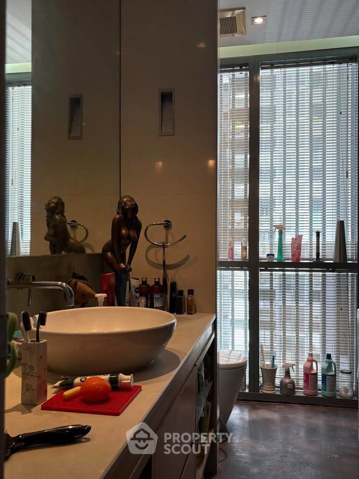 รูป คอนโดขาย 2 ห้องนอน ขนาด 135 ตร.ม. โครงการ Domus Condominium ใกล้ BTS อโศก 300 ม. (ID 2282484) - รูปที่ 10/18