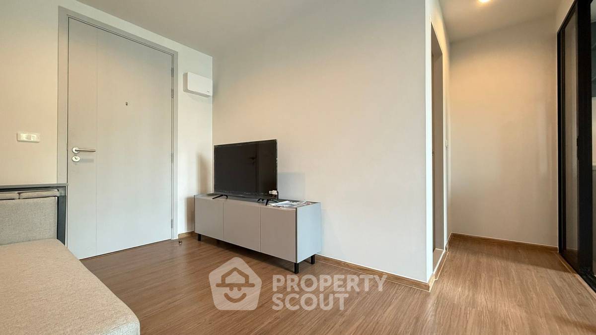 รูป คอนโดให้เช่า 1 ห้องนอน นีช โมโน รามา 9 ใกล้บางกะปิ (ID 2047727) - รูปที่ 4/14