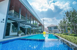 รูป The Perfect Park Ville - รูปที่ 5/27