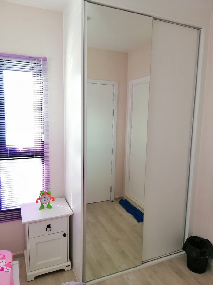 รูป Dfs0020 ขาย Plum Condo Central Station เฟส 1 2ห้องนอน ชั้น 7 - รูปที่ 11/21