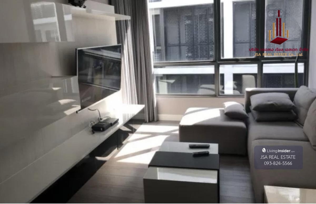 ✨ ขาย เดอะ รูม สุขุมวิท 40 ✨ ราคา 4,900,000 บาท