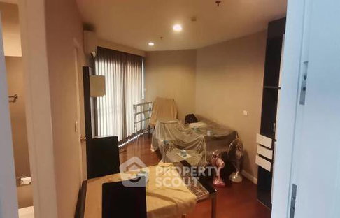 คอนโดให้เช่า 2 ห้องนอน Belle Grand Rama 9 ใกล้ MRT พระราม 9 (ID 1899710)