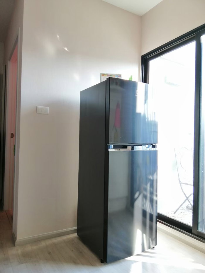 รูป Dfs0020 ขาย Plum Condo Central Station เฟส 1 2ห้องนอน ชั้น 7 - รูปที่ 4/21