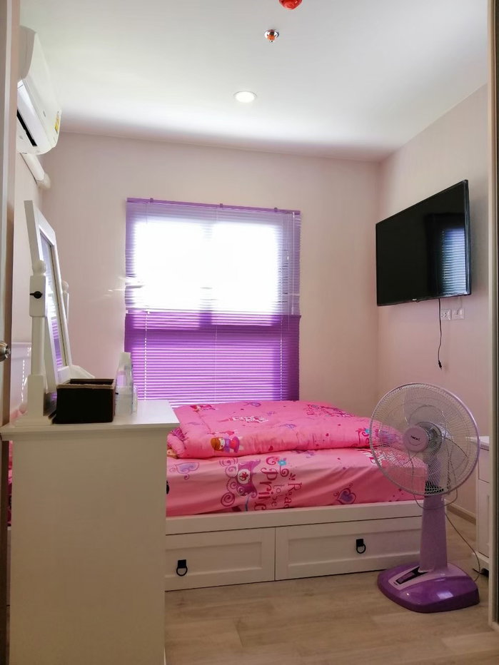 รูป Dfs0020 ขาย Plum Condo Central Station เฟส 1 2ห้องนอน ชั้น 7 - รูปที่ 15/21