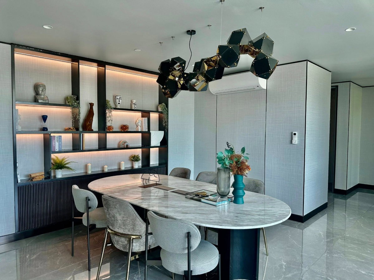 รูป ปล่อยเช่า Notting Hill Rayong (Luxury condo) Line ID : Nisaratruk - รูปที่ 11/16